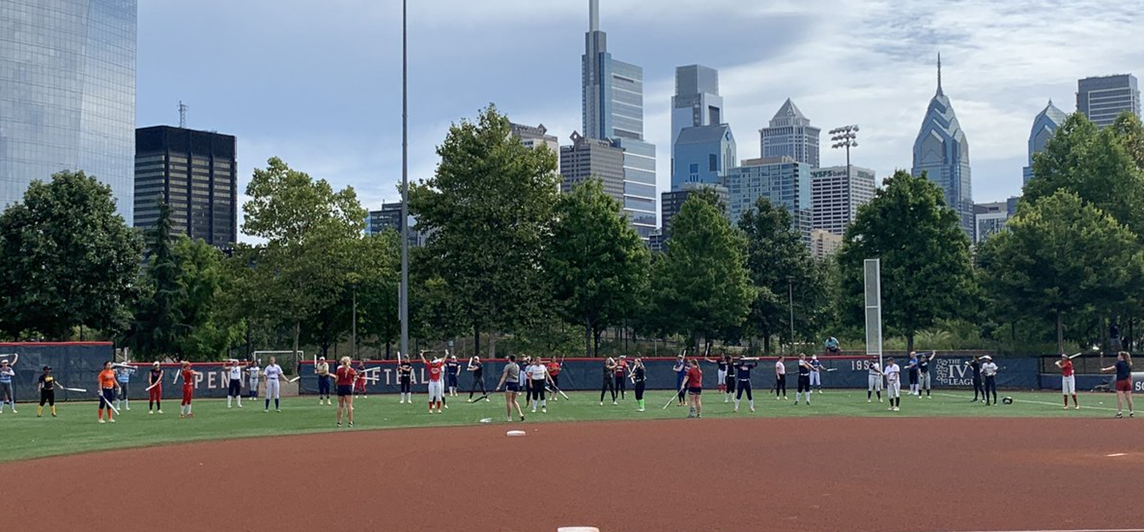 Penn Softball