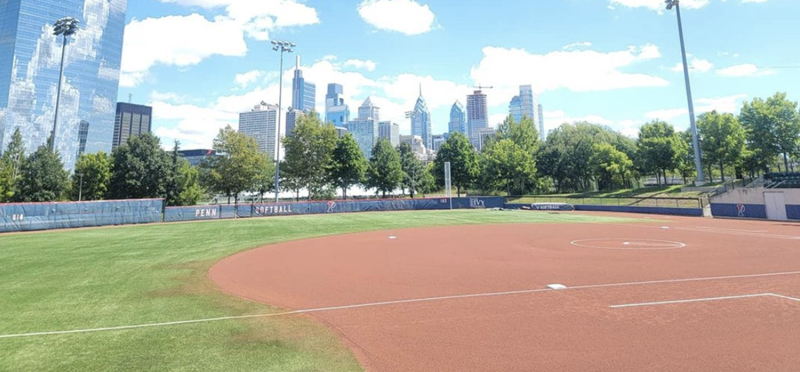 Penn Softball