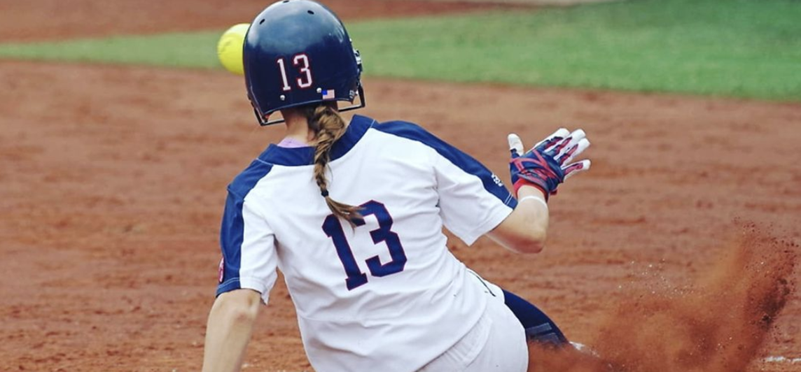 Penn Softball