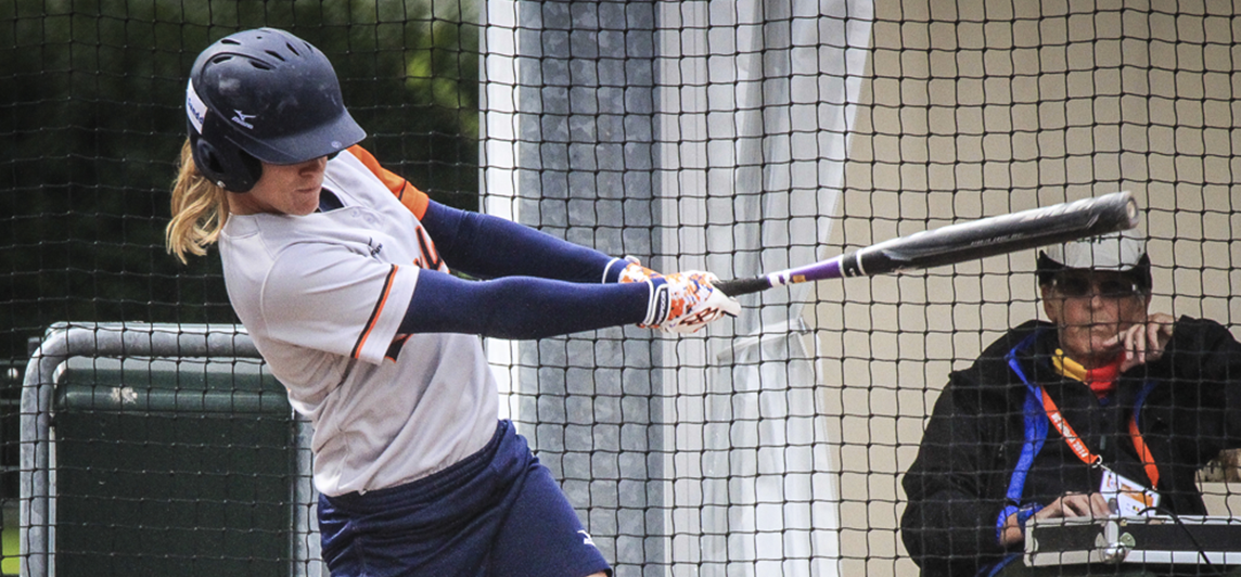 Penn Softball