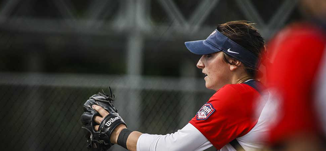 Penn Softball